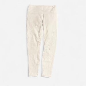 Fabletics white PowerHold Leggings